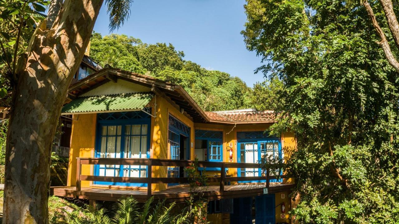 Sunset Backpackers Hostel - Florianopolis — Photos 1